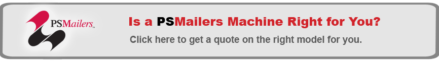 Get PSMailers Quote