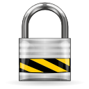 lock on security